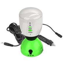 Nature's Generator 400 Lumens Power Light