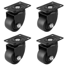 Nature's Generator 4 Wheels for Powerhouse Power Pod