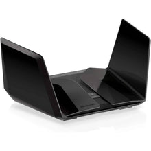 NETGEAR Nighthawk 12-Stream WiFi 6E Router (RAXE500) (Refurbished)