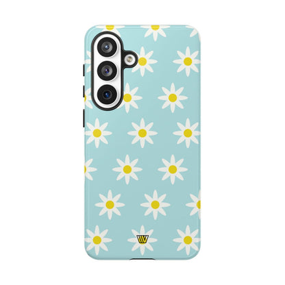DOODLE DAISY | Tough Phone Case