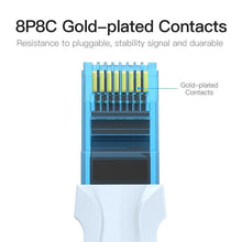 Elegant Cat5e Ethernet Cable UTP Lan Cable RJ45 Connectors Cat5 Network Ethernet LAN Cable Computer Router Cat5 Internet Cable