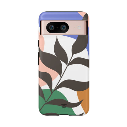 BOTANICAL | Tough Phone Case