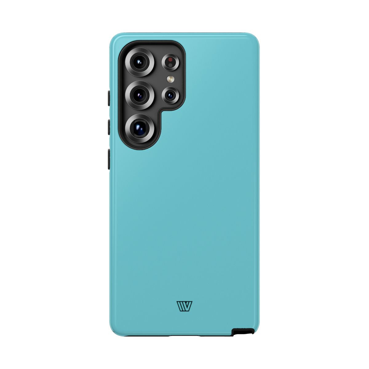 CYAN | Tough Phone Case