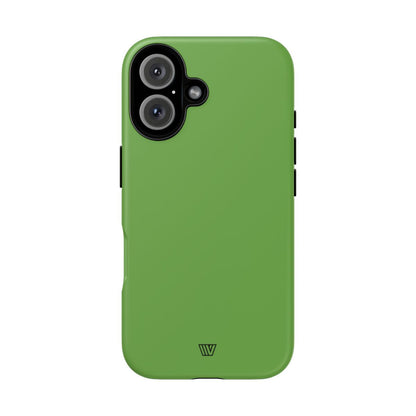GREEN | Tough Phone Case