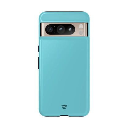 CYAN | Tough Phone Case