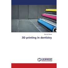 3D printing in dentistry - Paperback